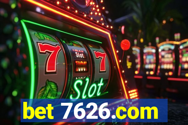 bet 7626.com